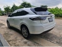 TOYOTA HARRIER 2.0 TOP AT ปี14 รูปที่ 2